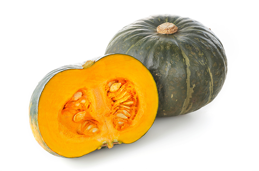 かぼちゃ