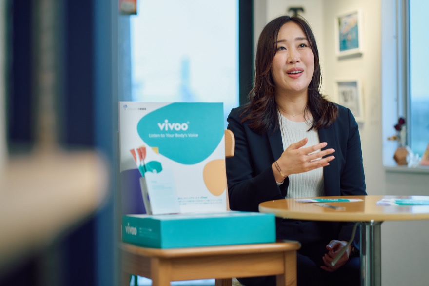 管理栄養士・公認スポーツ栄養士の葛西真弓先生