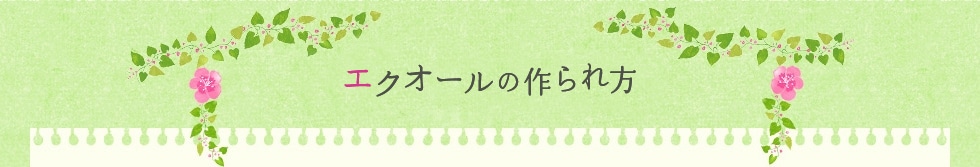 エクオールの作られ方