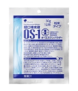 Os 1オーエスワンパウダー1l用 3箱 大塚製薬の公式通販