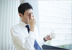 無理なメニュー設定