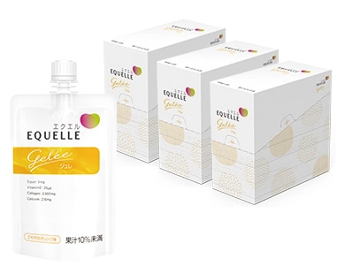 【新品未使用】  大塚製薬　エクエル(約30日分)  99袋 大塚製薬 エクエル 112粒 ×2個