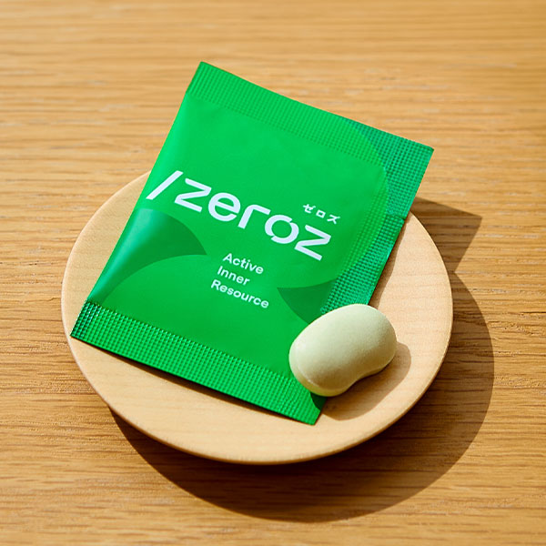 1��10mg�̃P���t�F���[��