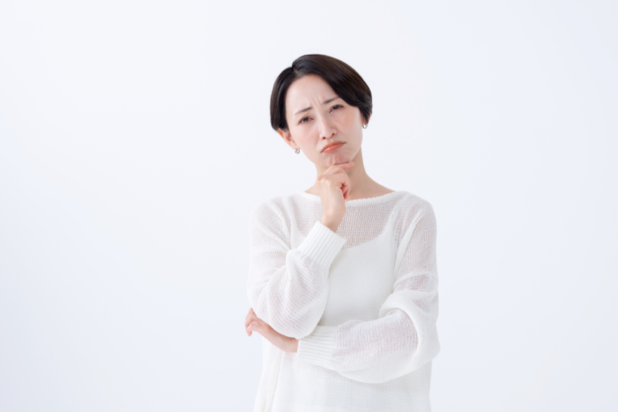 酸化ストレス習慣チェック