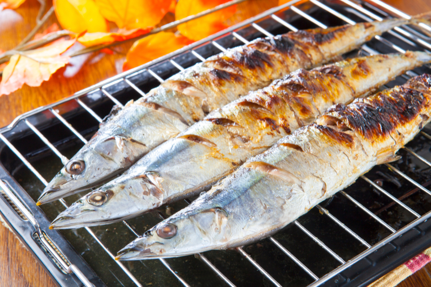 さんまのおすすめの食べ方や調理法