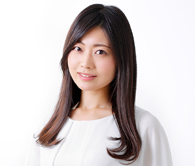 Eatreat管理栄養士 長谷川未紗子さん