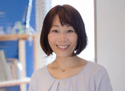 Eatreat管理栄養士 松岡喜美子さん